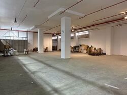 Imm Building (D22), Warehouse #608698471
